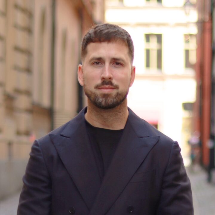 Dag Eriksson Alvarez