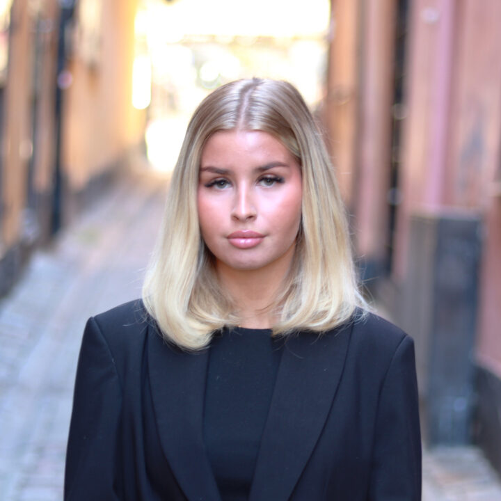 Felicia Ek Fadaei
