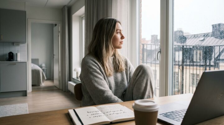 Hur räknar man skälig andrahandshyra?