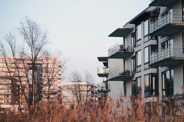 Vad är högsta tillåtna hyra innan ockerhyra?