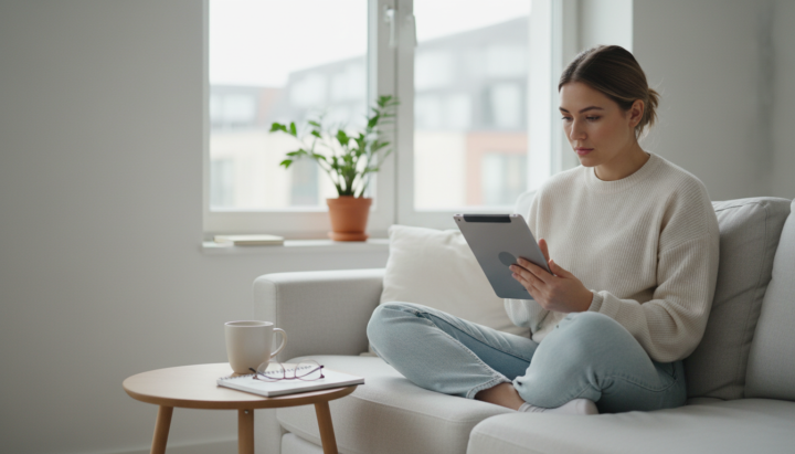 Hur går det till att anmäla ockerhyra?