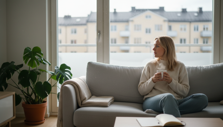 Hur länge får man hyra ut sin lägenhet i andra hand?