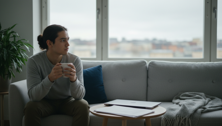 Vilka rättigheter har jag som inneboende?