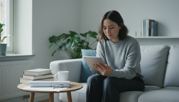 Vad är förstahandshyra?