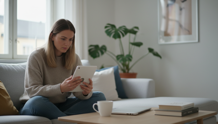 Vad kostar det att vara inneboende i Stockholm?