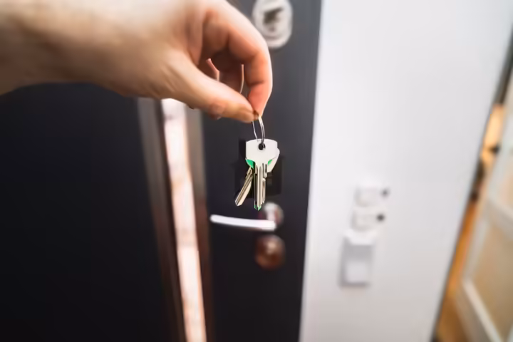 Hur lång tid tar det att få tillbaka överhyra?