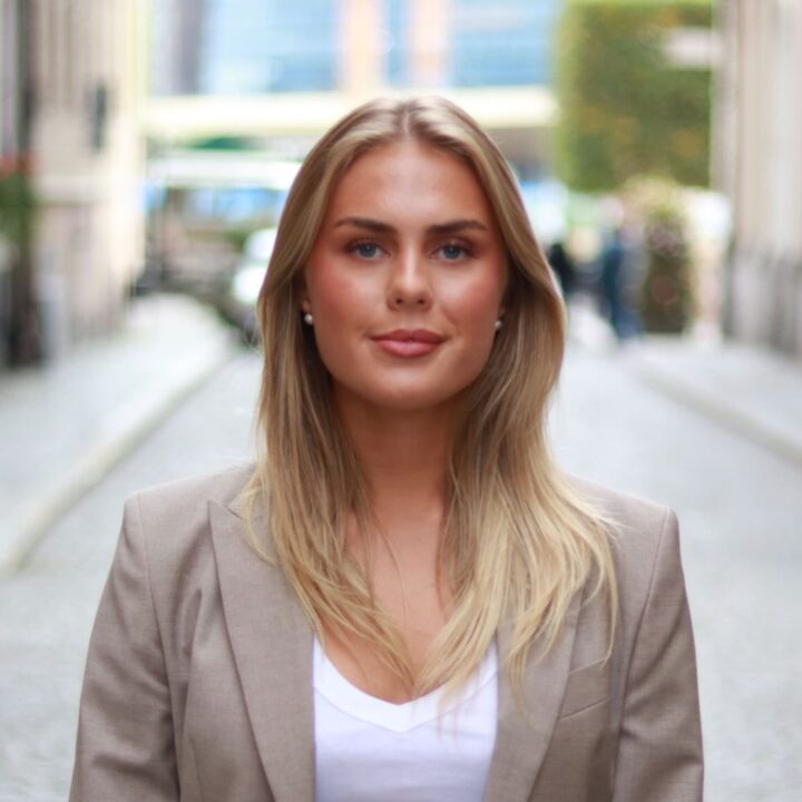 Saga Segerström